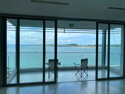 The Oceanfront @ Sentosa Cove (D4), Condominium #568924971